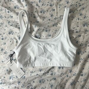 Aritzia TNA LIFE MINI sports bra